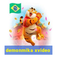 demonmika xvideo